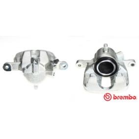 Kjøp Bremsecaliper av BREMBO F 23 155 til den lave prisen 1395,29 NOK