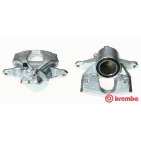 Bremssattel F 23 158 für 500e Cabrio (332) für 66,27 CHF