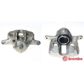 Kjøp Bremsecaliper av BREMBO F 23 164 til den lave prisen 1145,52 NOK