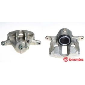 Kjøp Bremsecaliper av BREMBO F 23 165 til den lave prisen 1145,52 NOK