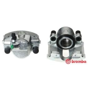 Kjøp Bremsecaliper av BREMBO F 23 174 til den lave prisen 1235,35 NOK