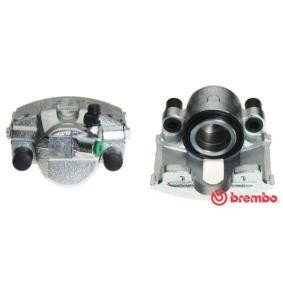 Kjøp Bremsecaliper av BREMBO F 23 175 til den lave prisen 1235,35 NOK