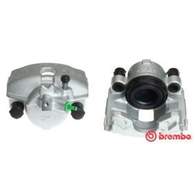 Kjøp Bremsecaliper av BREMBO F 23 193 til den lave prisen 1596,89 NOK