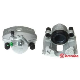 Kjøp Bremsecaliper av BREMBO F 23 196 til den lave prisen 2142,48 NOK