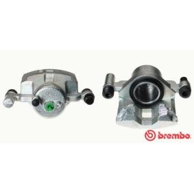 Kjøp Bremsecaliper av BREMBO F 24 060 til den lave prisen 925,87 NOK
