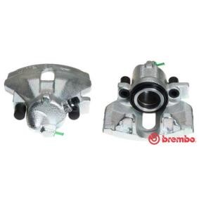 Kjøp Bremsecaliper av BREMBO F 24 085 til den lave prisen 1144,88 NOK