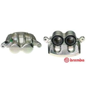 Bremssattel von BREMBO