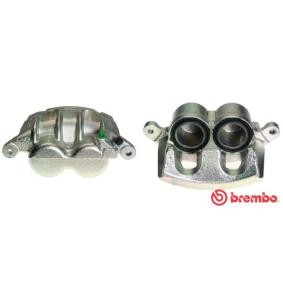 Bremssattel von BREMBO