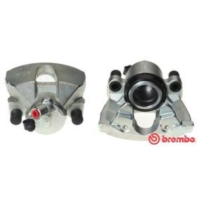 Kjøp Bremsecaliper av BREMBO F 24 112 til den lave prisen 858,03 NOK