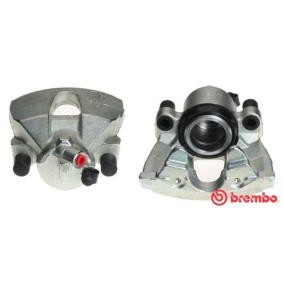 Kjøp Bremsecaliper av BREMBO F 24 113 til den lave prisen 858,03 NOK