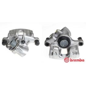Kjøp Bremsecaliper av BREMBO F 24 115 til den lave prisen 1563,88 NOK