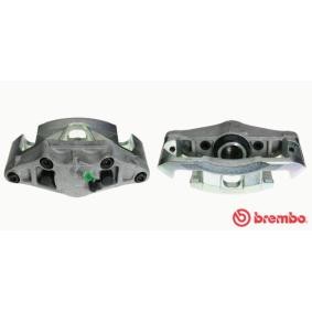 Kjøp Bremsecaliper av BREMBO F 24 141 til den lave prisen 1412,25 NOK