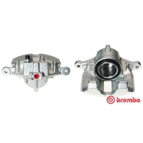 Kjøp Bremsecaliper av BREMBO F 28 022 til den lave prisen 1019,90 NOK