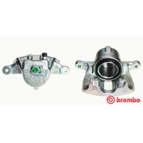 Kjøp Bremsecaliper av BREMBO F 28 027 til den lave prisen 1524,10 NOK