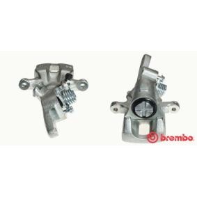 Kjøp Bremsecaliper av BREMBO F 28 056 til den lave prisen 1896,10 NOK