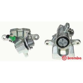 Bremssattel für ACURA von BREMBO