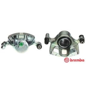 Bremssattel von BREMBO