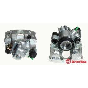 Kjøp Bremsecaliper av BREMBO F 34 000 til den lave prisen 2835,64 NOK