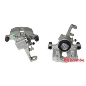Bremssattel von BREMBO