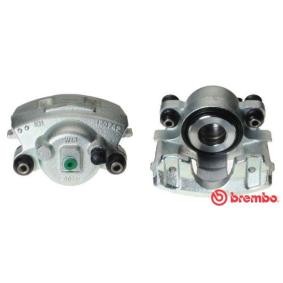 Kjøp Bremsecaliper av BREMBO F 37 000 til den lave prisen 1411,97 NOK