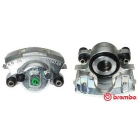Kjøp Bremsecaliper av BREMBO F 37 001 til den lave prisen 1411,97 NOK