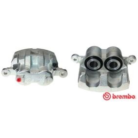 Kjøp Bremsecaliper av BREMBO F 37 010 til den lave prisen 1163,55 NOK