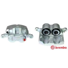 Kjøp Bremsecaliper av BREMBO F 37 011 til den lave prisen 1163,55 NOK