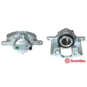 Kjøp Bremsecaliper av BREMBO F 37 012 til den lave prisen 1308,92 NOK