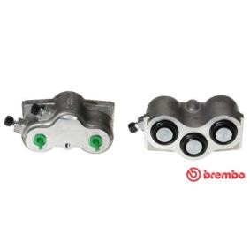 Bremssattel für LADA von BREMBO