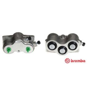 Bremssattel für LADA von BREMBO