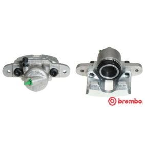 Bremssattel F 41 004 von BREMBO günstig für 88,84 € online kaufen