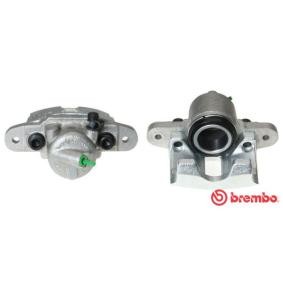 Bremssattel für LADA von BREMBO