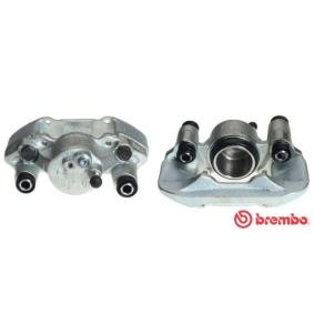 Kjøp Bremsecaliper av BREMBO F 49 001 til den lave prisen 1297,52 NOK
