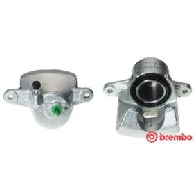 Kjøp Bremsecaliper av BREMBO F 49 062 til den lave prisen 1152,39 NOK