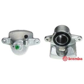 Kjøp Bremsecaliper av BREMBO F 49 063 til den lave prisen 1152,39 NOK