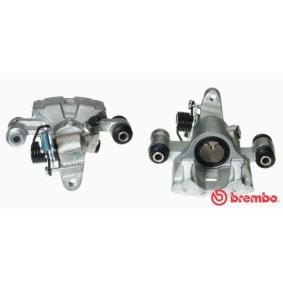 Kjøp Bremsecaliper av BREMBO F 49 064 til den lave prisen 1518,94 NOK