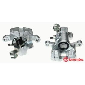 Kjøp Bremsecaliper av BREMBO F 49 070 til den lave prisen 1448,33 NOK