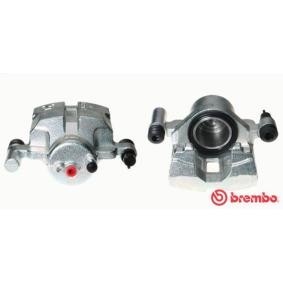 Kjøp Bremsecaliper av BREMBO F 49 073 til den lave prisen 1178,04 NOK