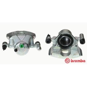 Kjøp Bremsecaliper av BREMBO F 49 074 til den lave prisen 1109,53 NOK