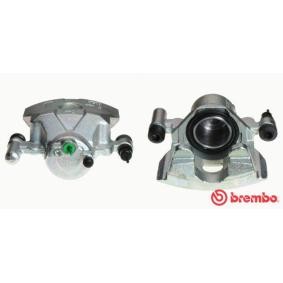 Kjøp Bremsecaliper av BREMBO F 49 075 til den lave prisen 1300,22 NOK