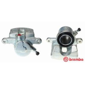 Kjøp Bremsecaliper av BREMBO F 49 082 til den lave prisen 1181,32 NOK