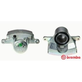 Kjøp Bremsecaliper av BREMBO F 49 108 til den lave prisen 997,73 NOK