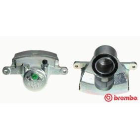Kjøp Bremsecaliper av BREMBO F 49 109 til den lave prisen 997,73 NOK