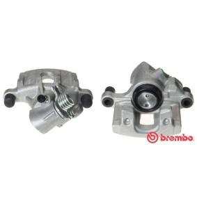 Kjøp Bremsecaliper av BREMBO F 49 110 til den lave prisen 1568,19 NOK
