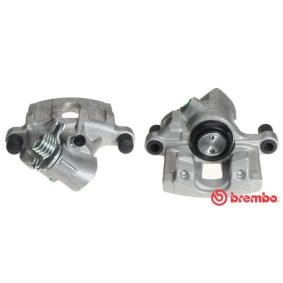 Kjøp Bremsecaliper av BREMBO F 49 111 til den lave prisen 1568,19 NOK