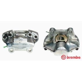 Comprar Pinza de freno de BREMBO F 50 001 a bajo precio de 92,51 €