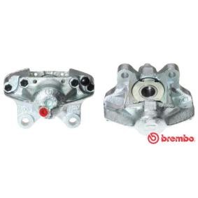 Comprar Pinza de freno de BREMBO F 50 008 a bajo precio de 92,51 €