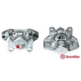 Comprar Pinza de freno de BREMBO F 50 010 a bajo precio de 75,43 €