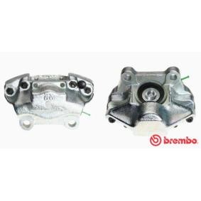 Comprar Pinza de freno de BREMBO F 50 013 a bajo precio de 87,55 €