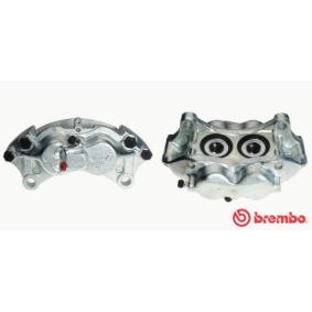 Comprar Pinza de freno de BREMBO F 50 060 a bajo precio de 168,15 €